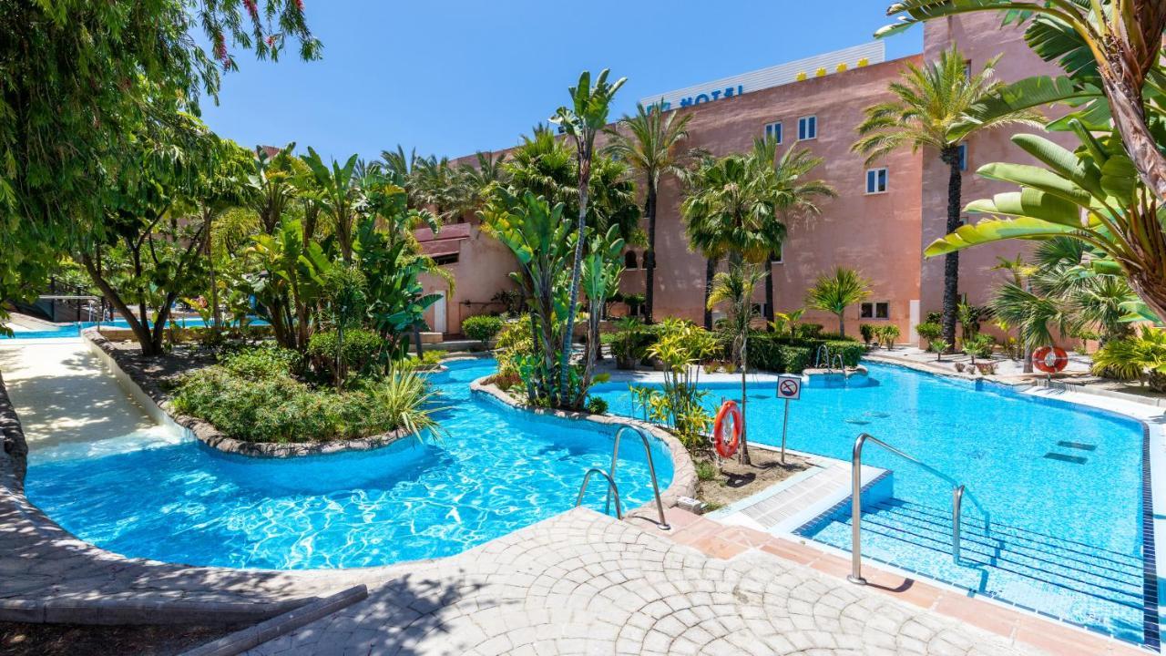 Playacalida Hotel Almuñécar