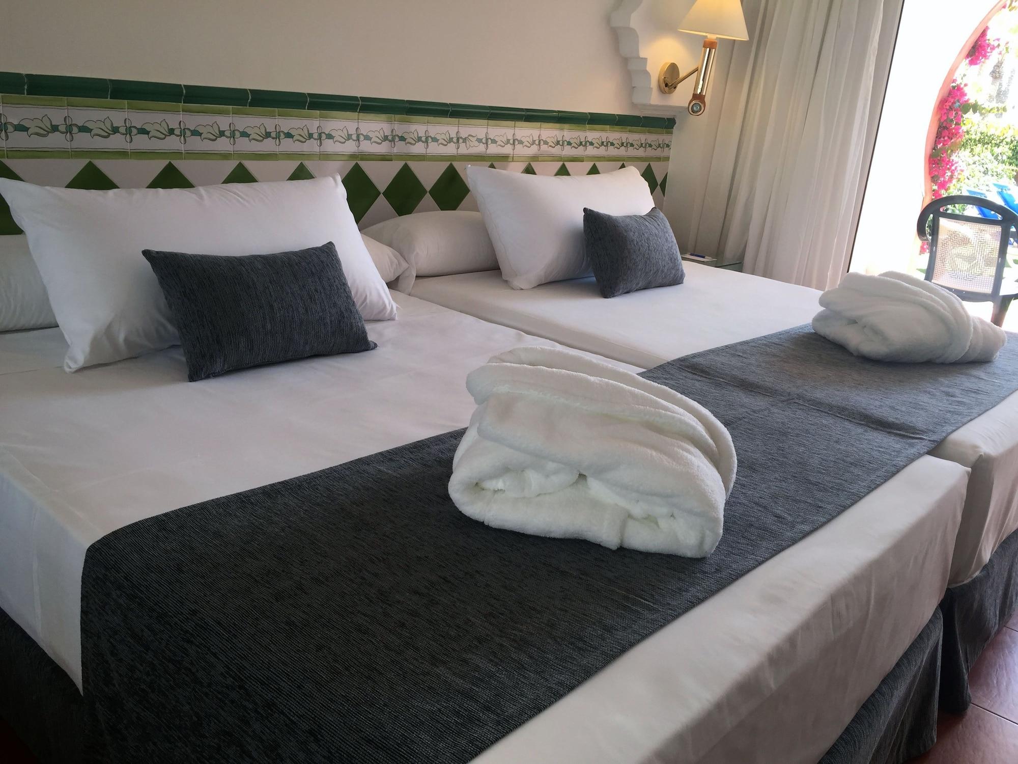 Playacalida 4* Almuñécar