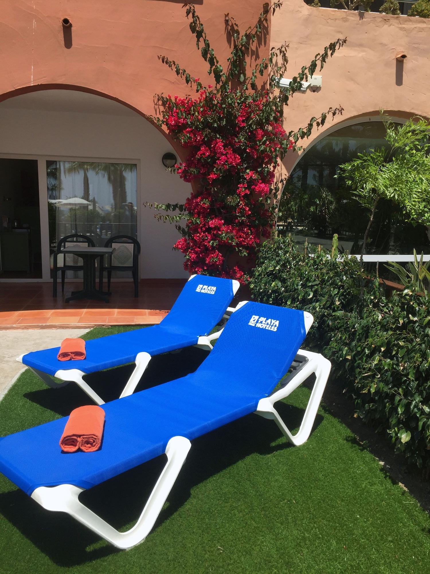 Playacalida 4* Almuñécar