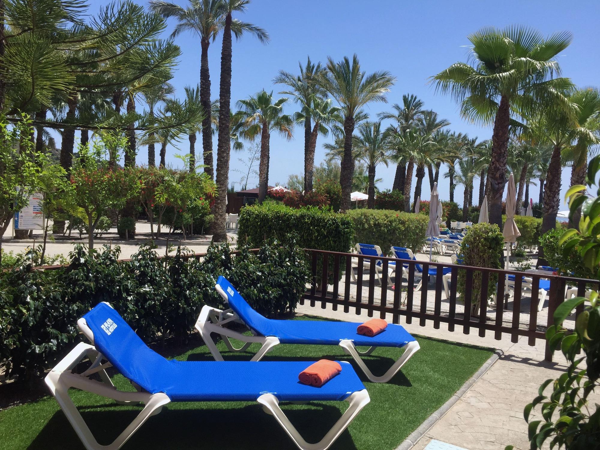 Hotel Playacalida Almuñécar