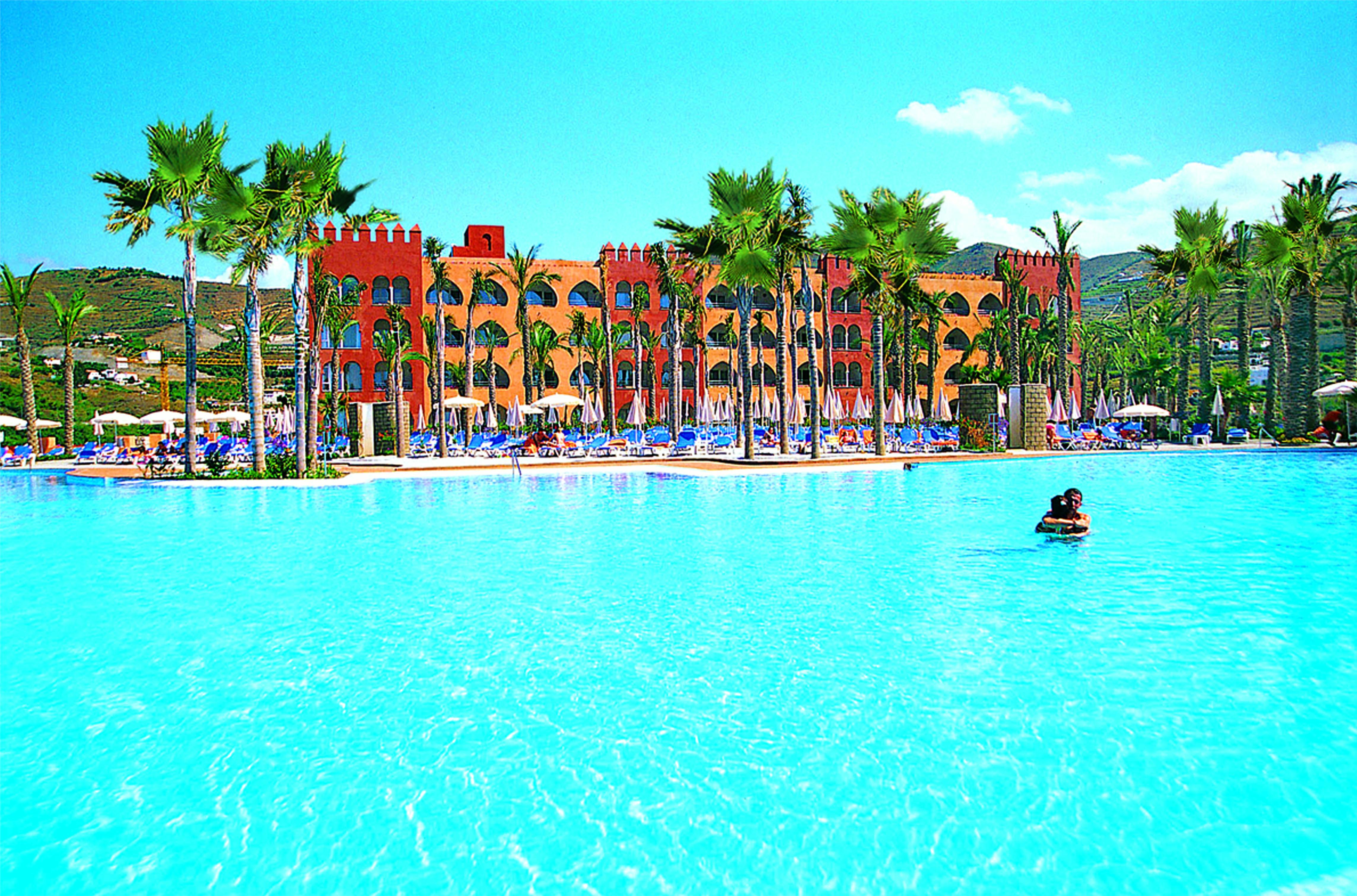 Playacalida Almuñécar