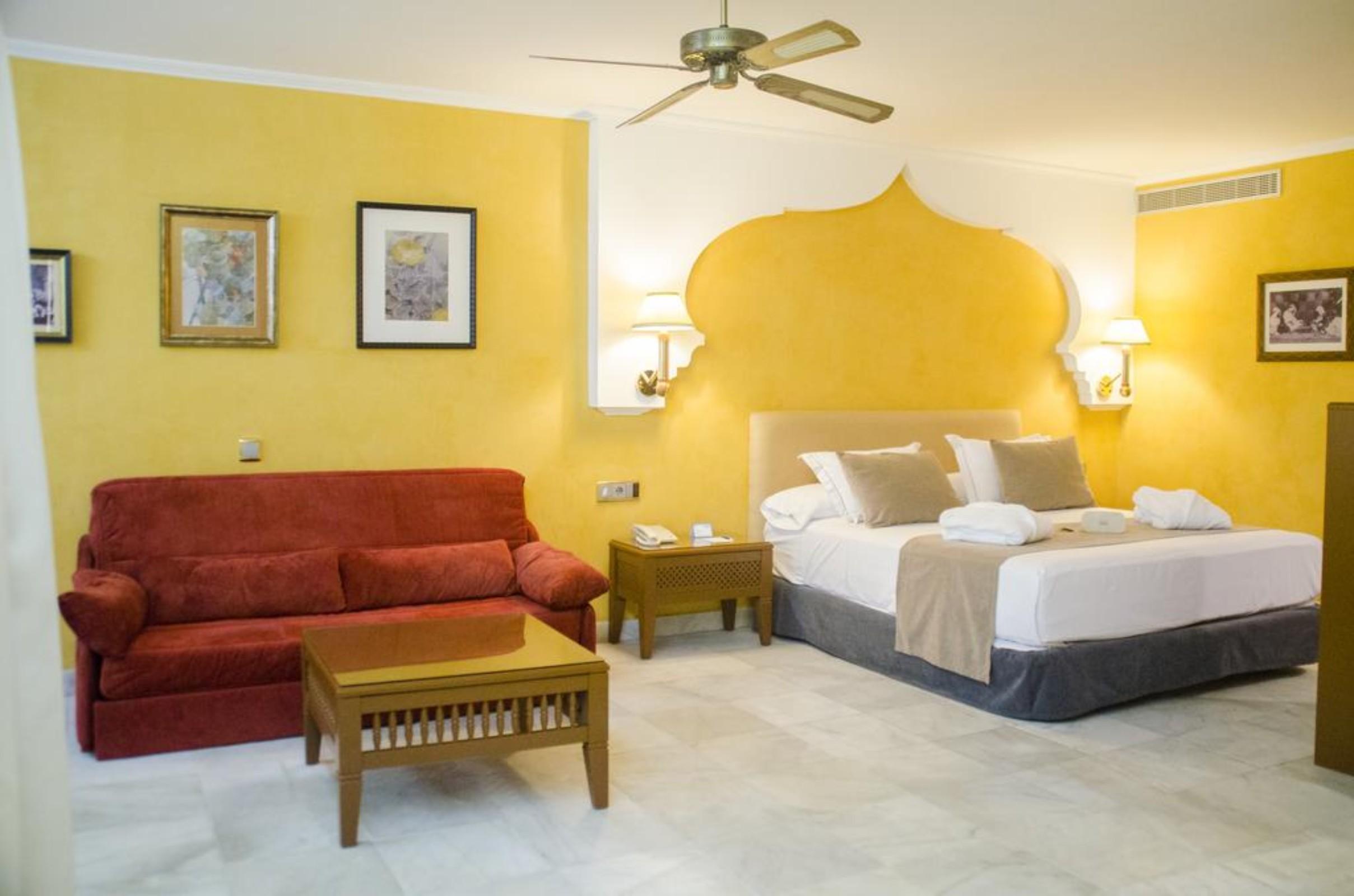 Playacalida Hotel
