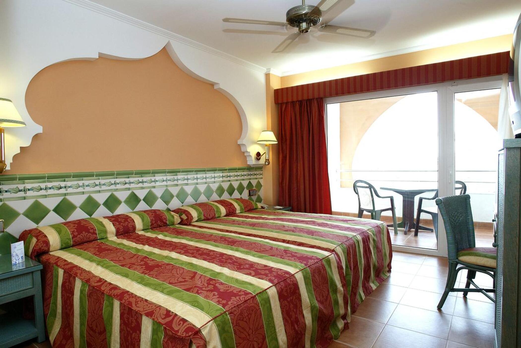 Playacalida Hotel