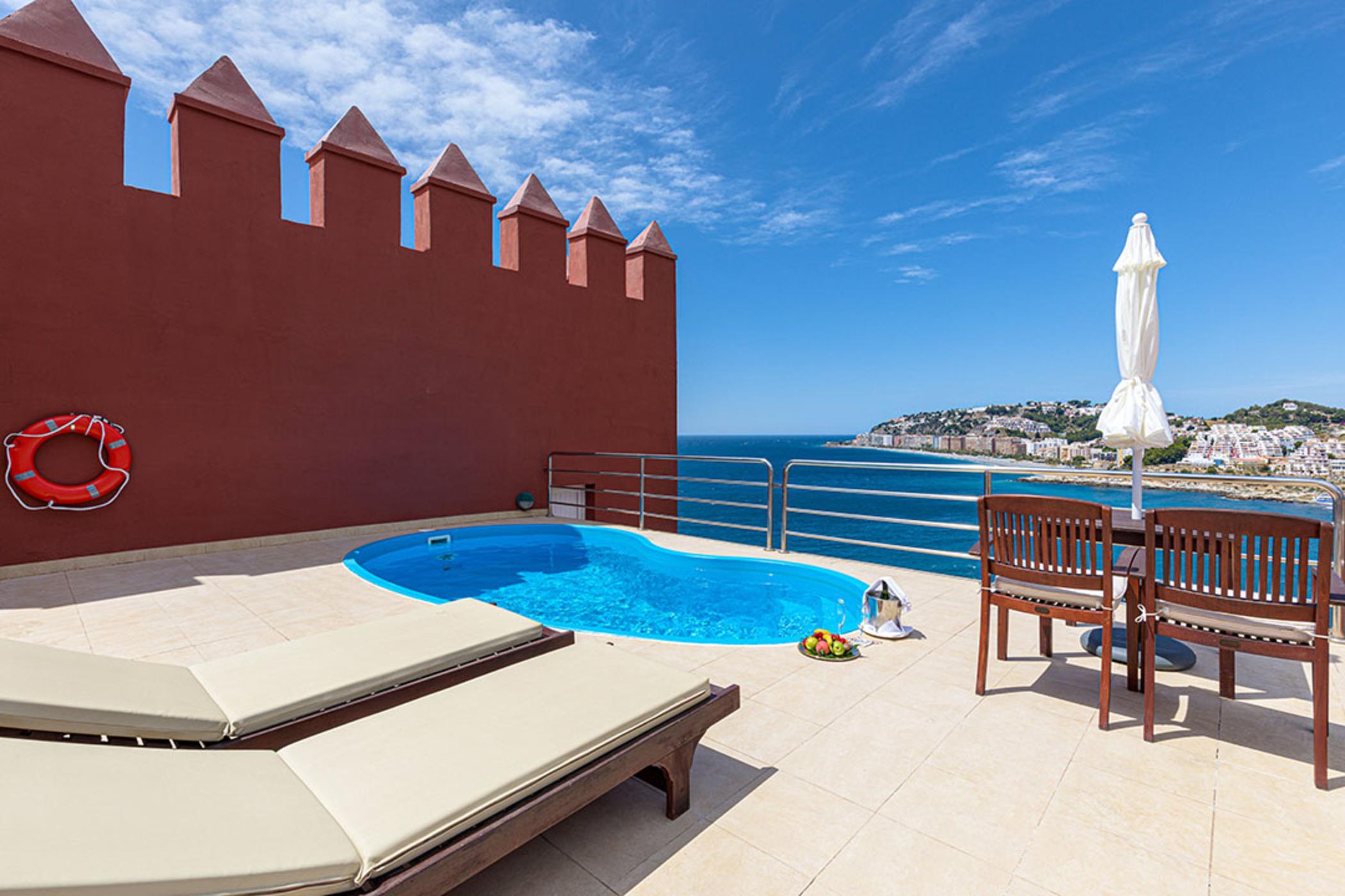 Playacalida Hotel 4*