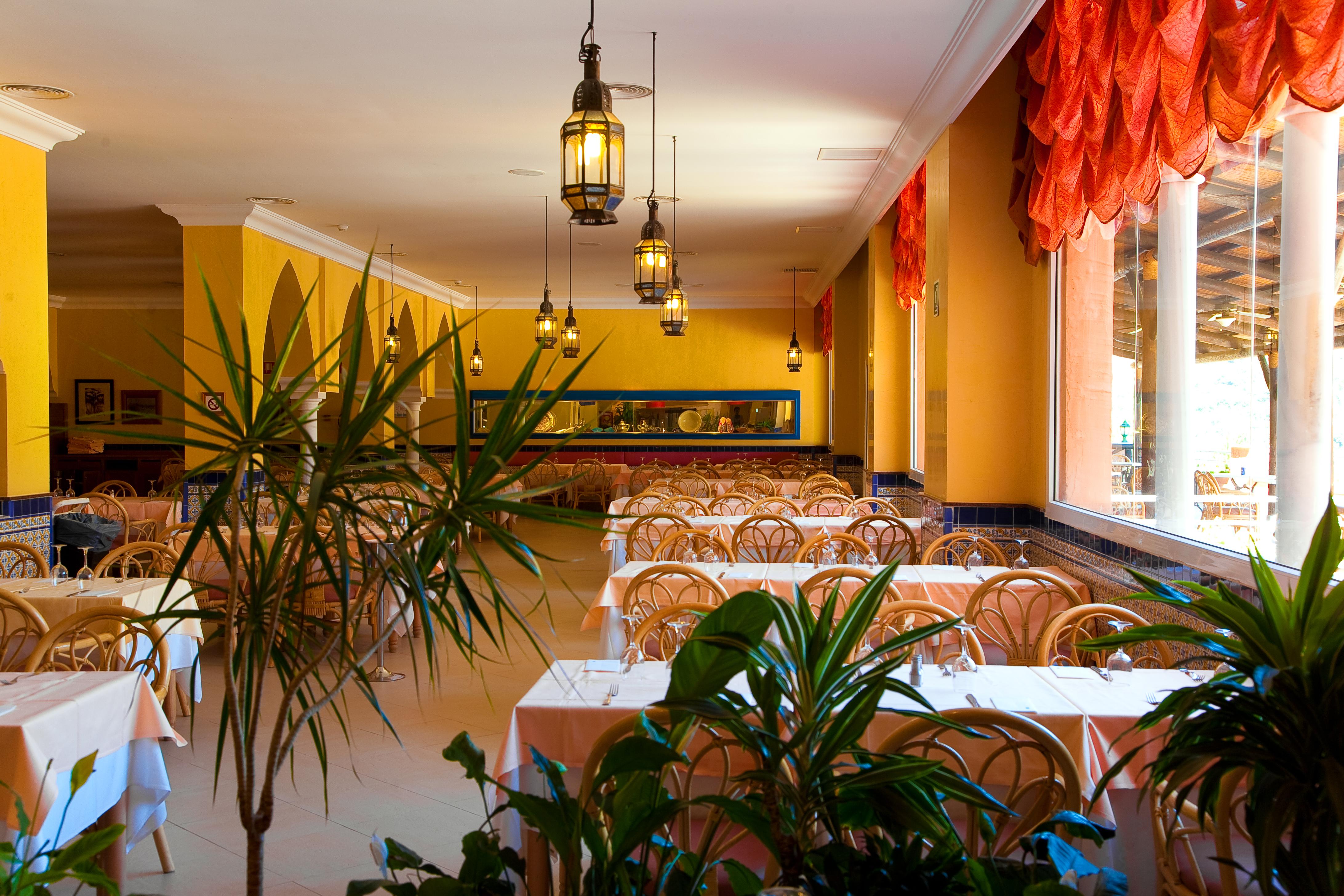 Playacalida Hotel