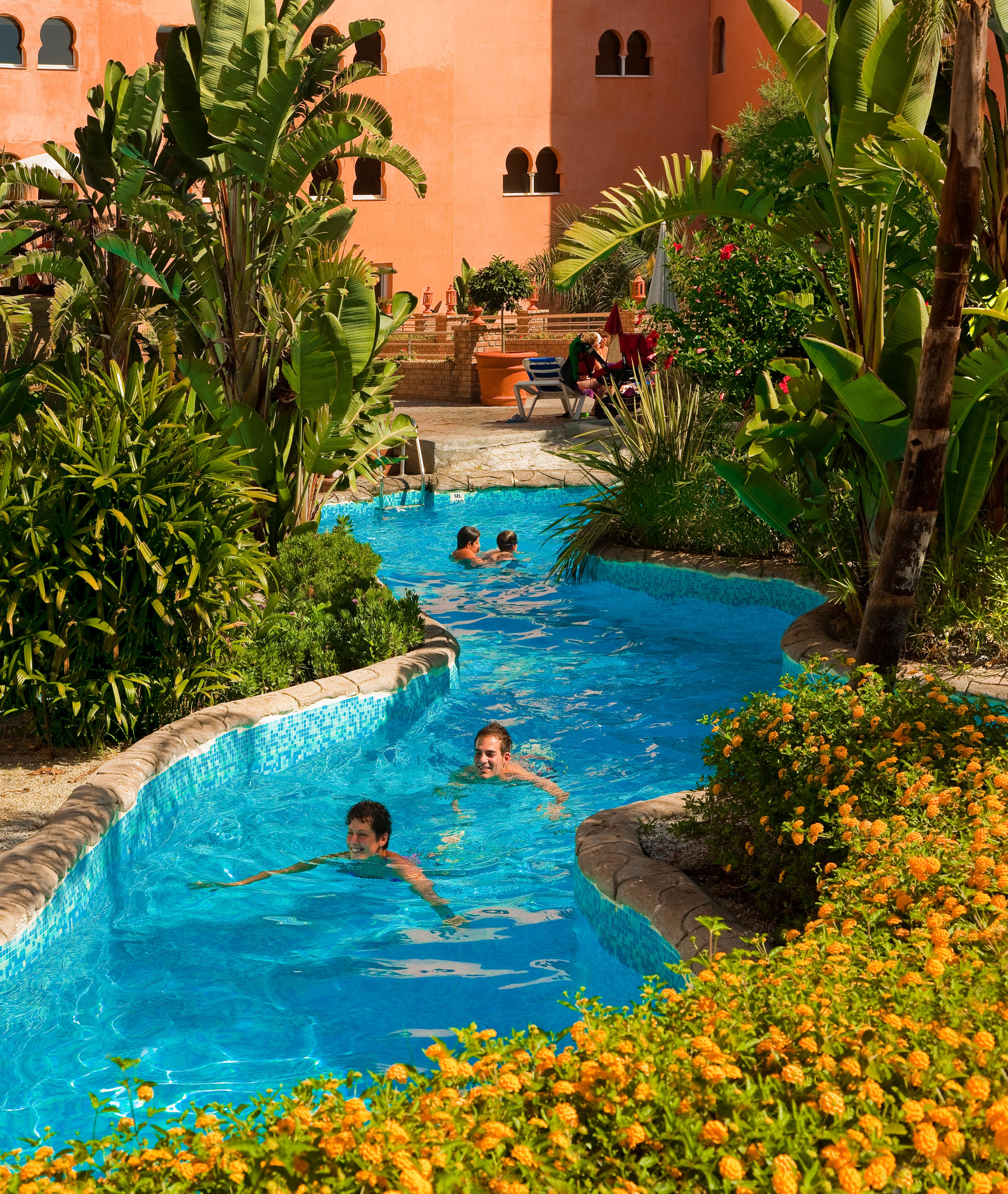 Playacalida Hotel Almuñécar