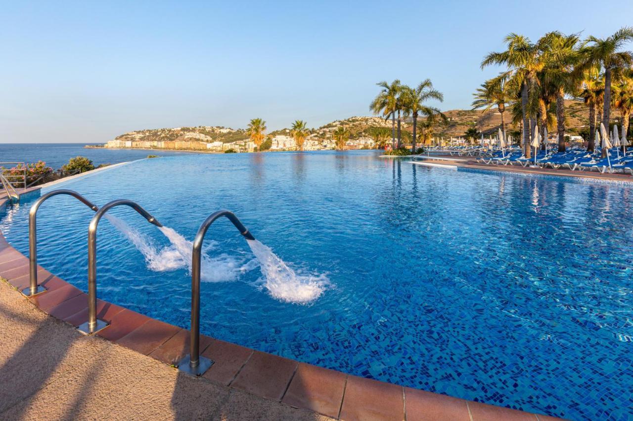 Hotel Playacalida 4*