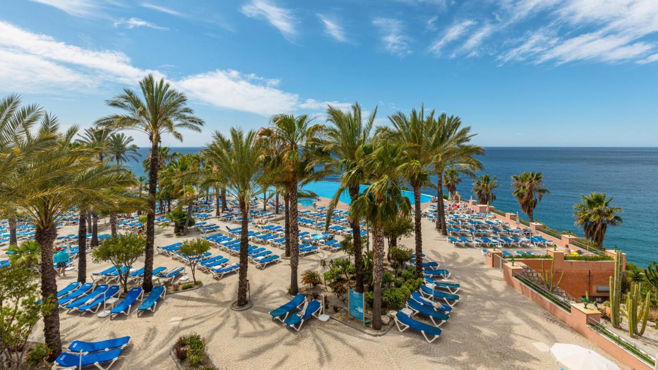 Hotel Playacalida Almuñécar