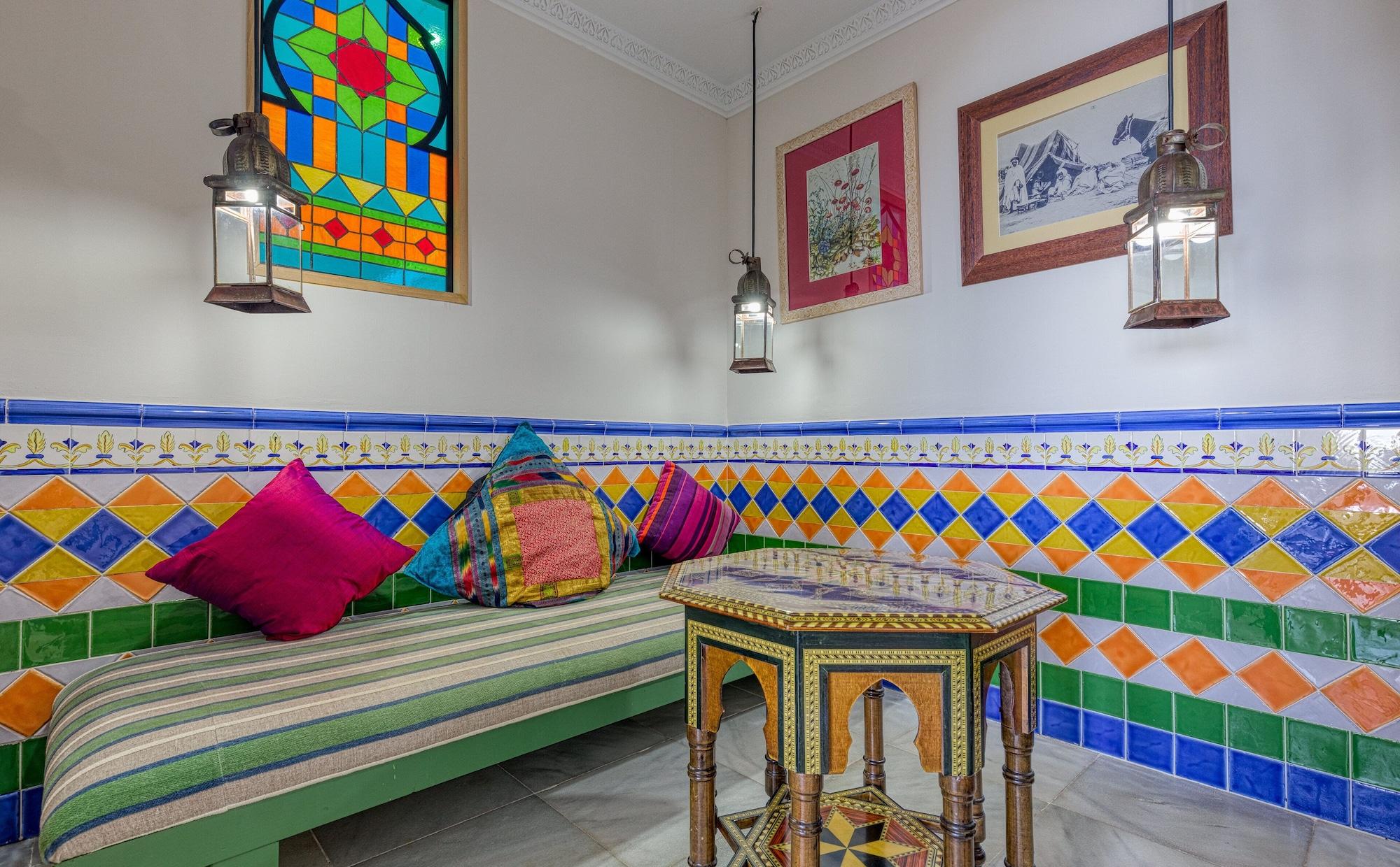 Playacalida Hotel Almuñécar