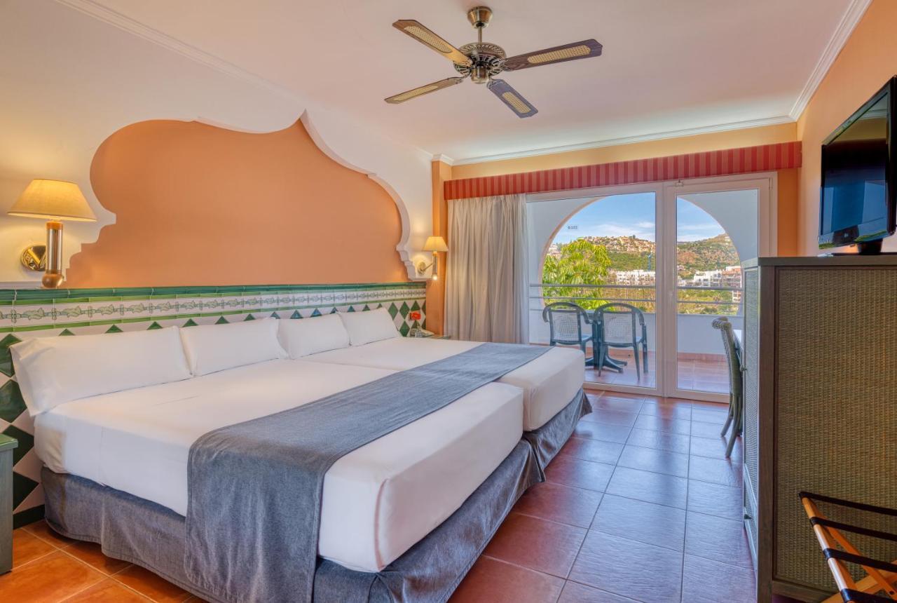 Playacalida 4* Almuñécar