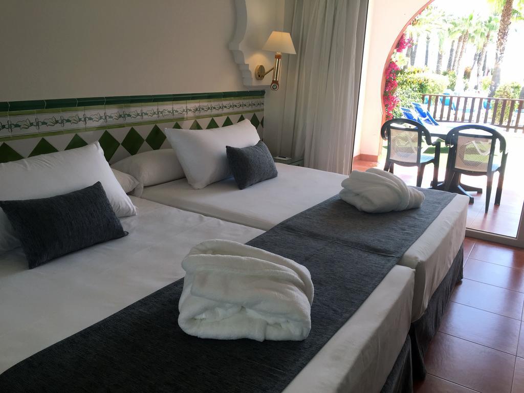 Hotel Playacalida Almuñécar