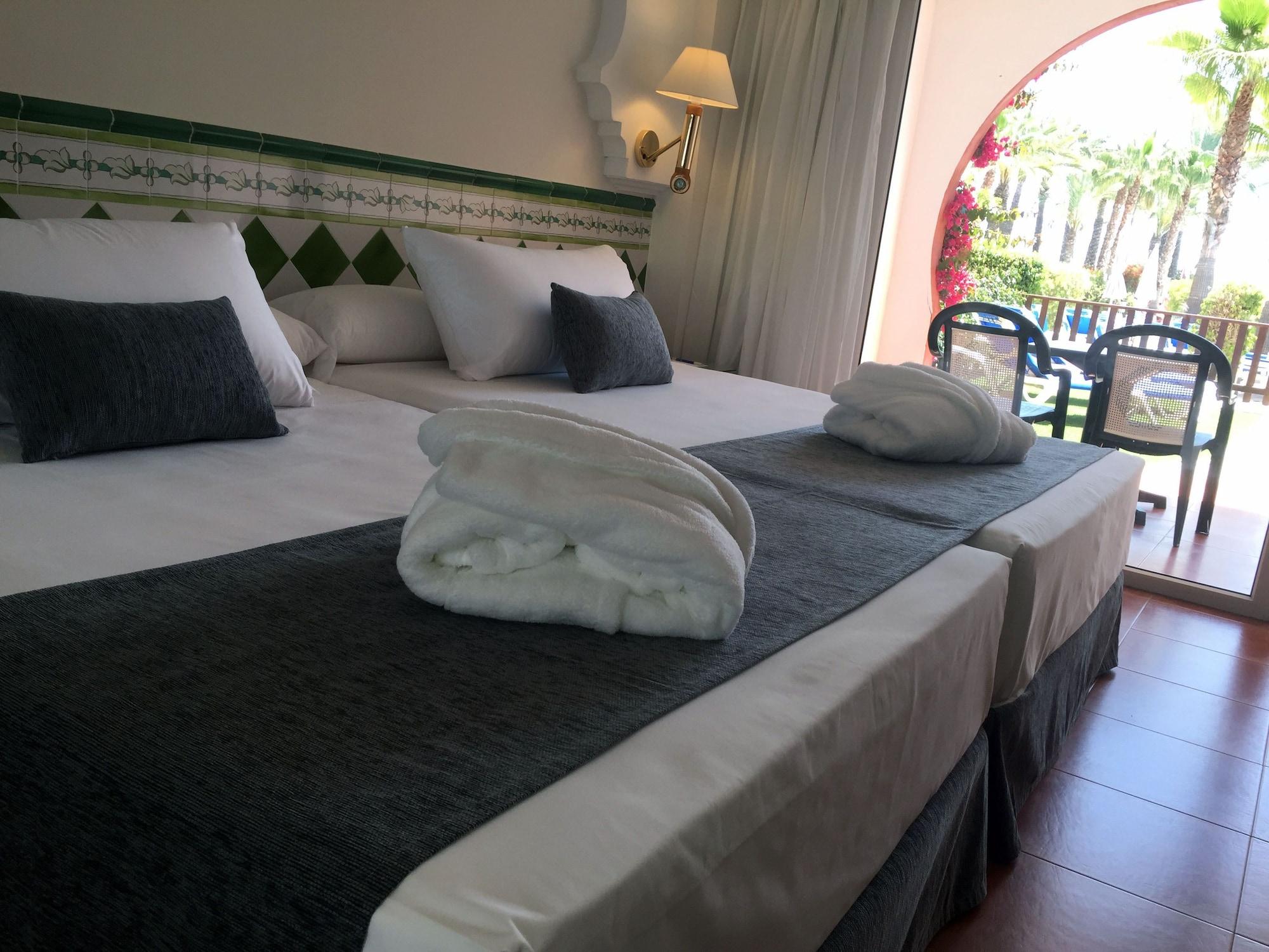Playacálida Luxury Hotel Almuñécar