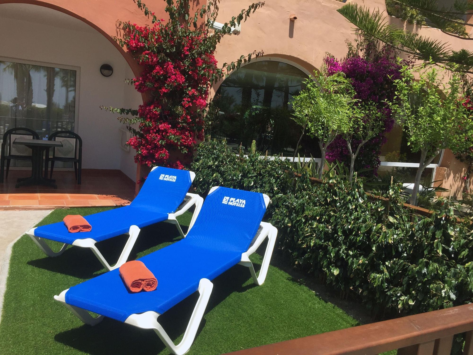 Playacálida Luxury 4*