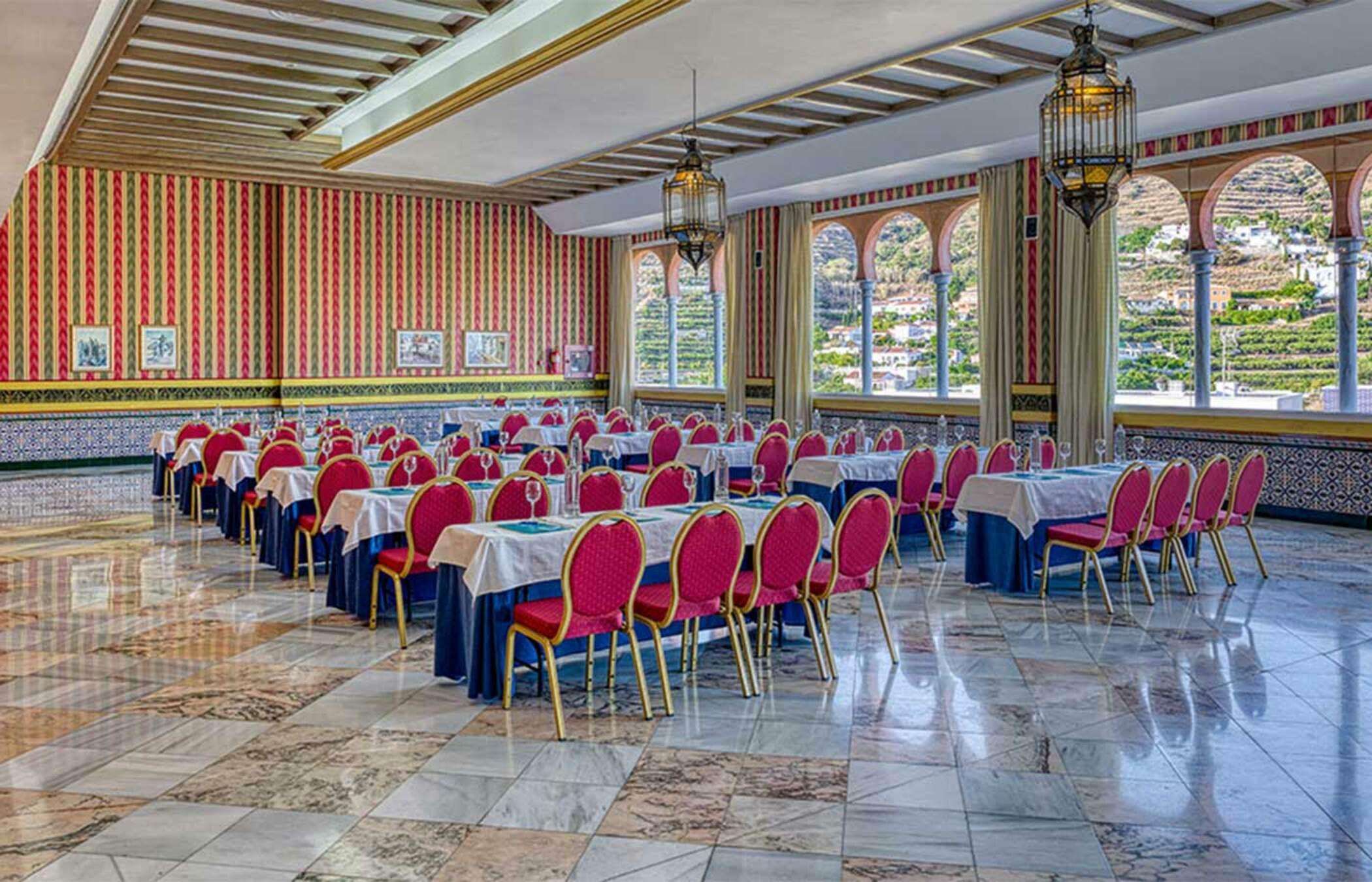 Playacálida Luxury Hotel