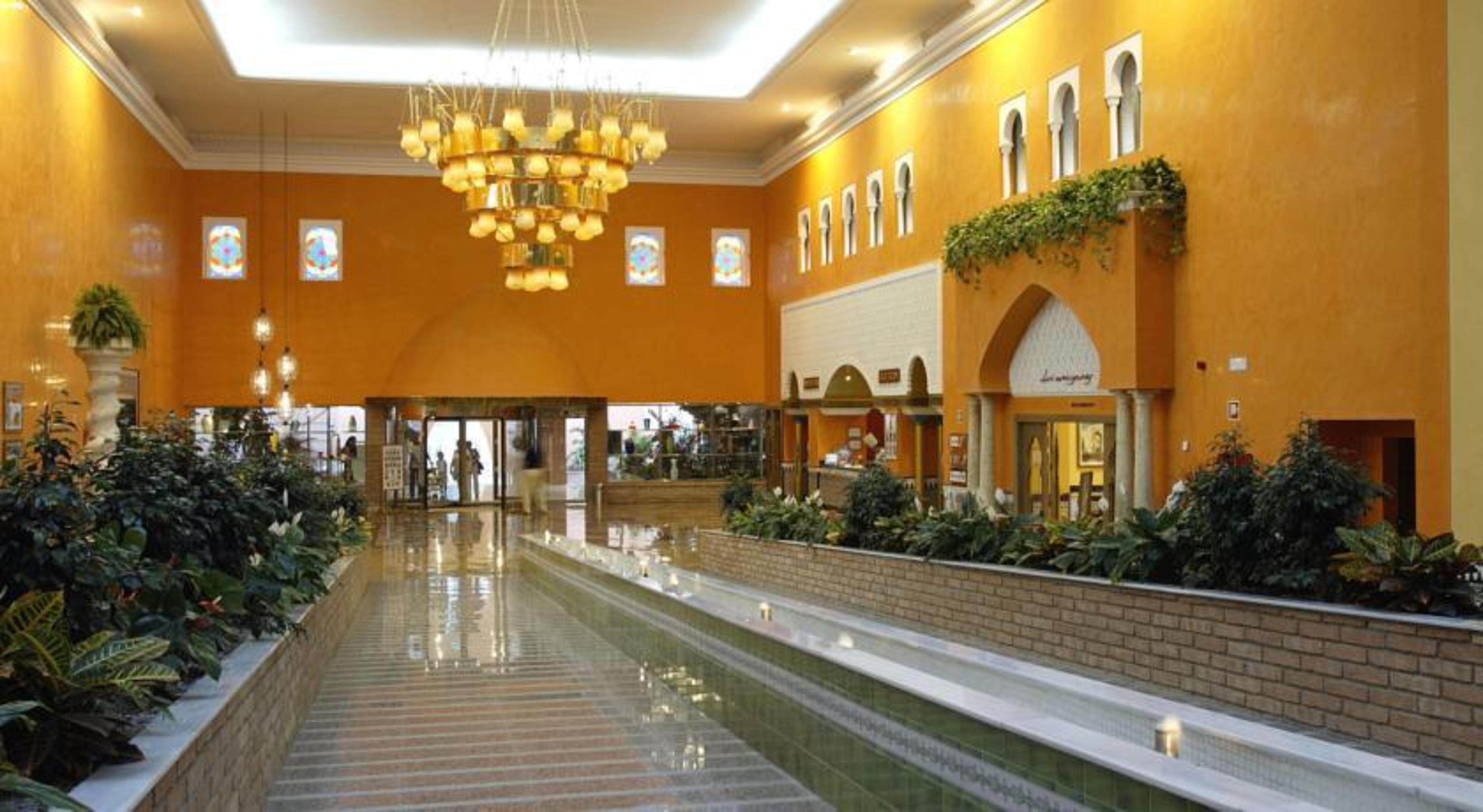 Hotel Playacálida Luxury Almuñécar