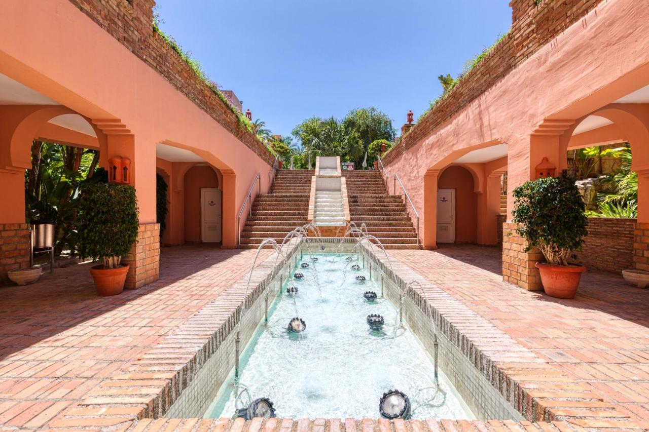 Playacálida Luxury Hotel 4*
