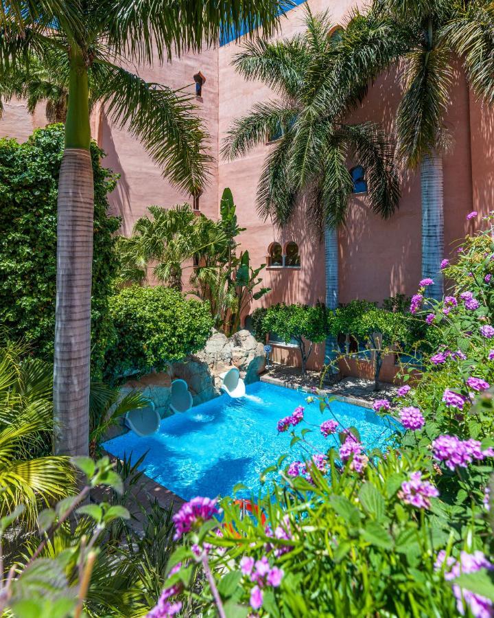 Hotel Playacálida Luxury 4*
